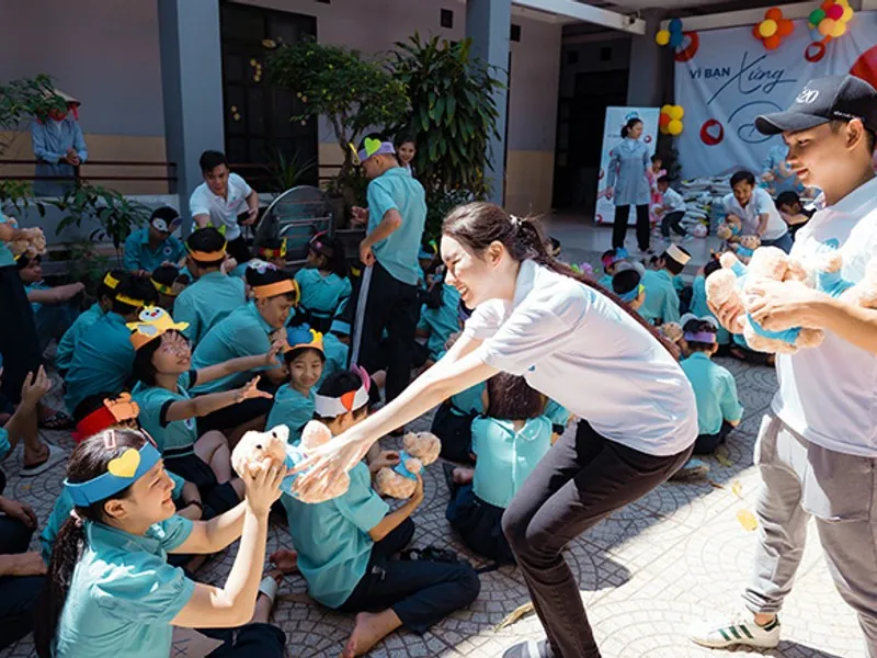 Các Trò Chơi Điện Tử Khác MCW88