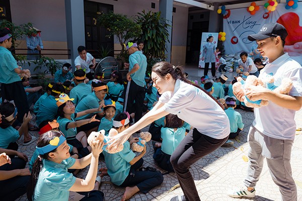 Xổ số và Bắn cá giải trí