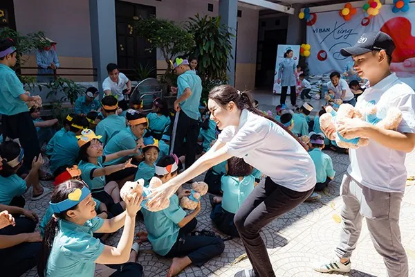 Xổ số và Bắn cá giải trí