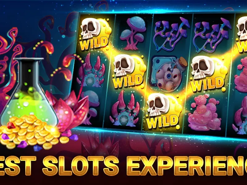 Mẹo và chiến lược chơi Slots hiệu quả tại MCW88
