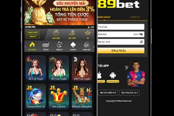 Trò Chơi Trực Tiếp Minh Bạch tại Casinomcw