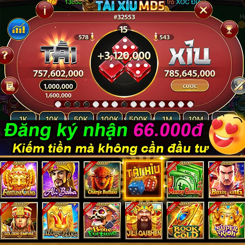 Game Nổ hũ mcw88