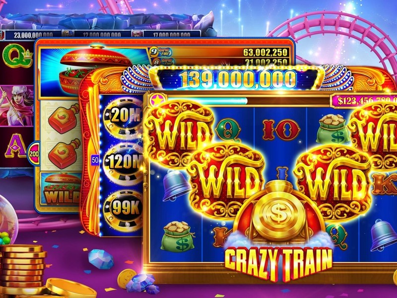 Trò chơi Gem Rush tại MCW88