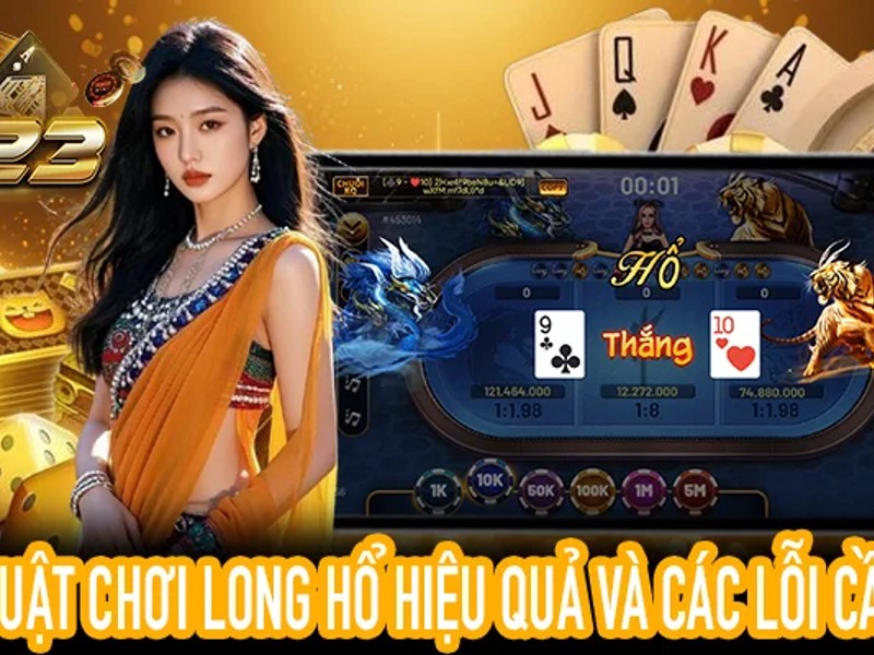 Blackjack Trực tiếp