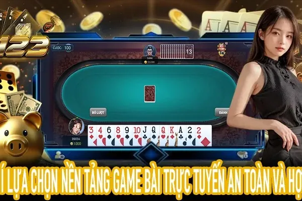 Bắn Cá Đổi Thưởng Casinomcw