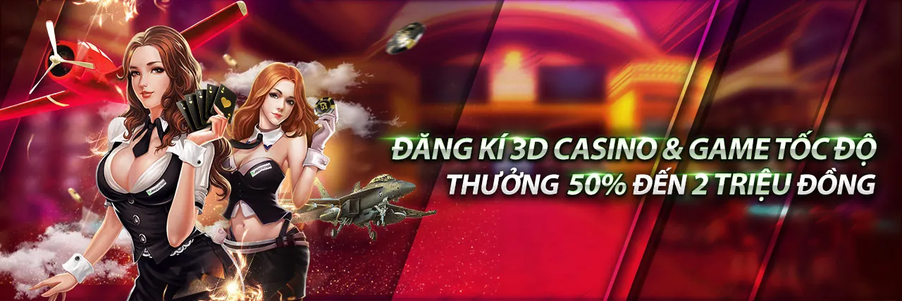 Tổng quan khuyến mãi MCW88