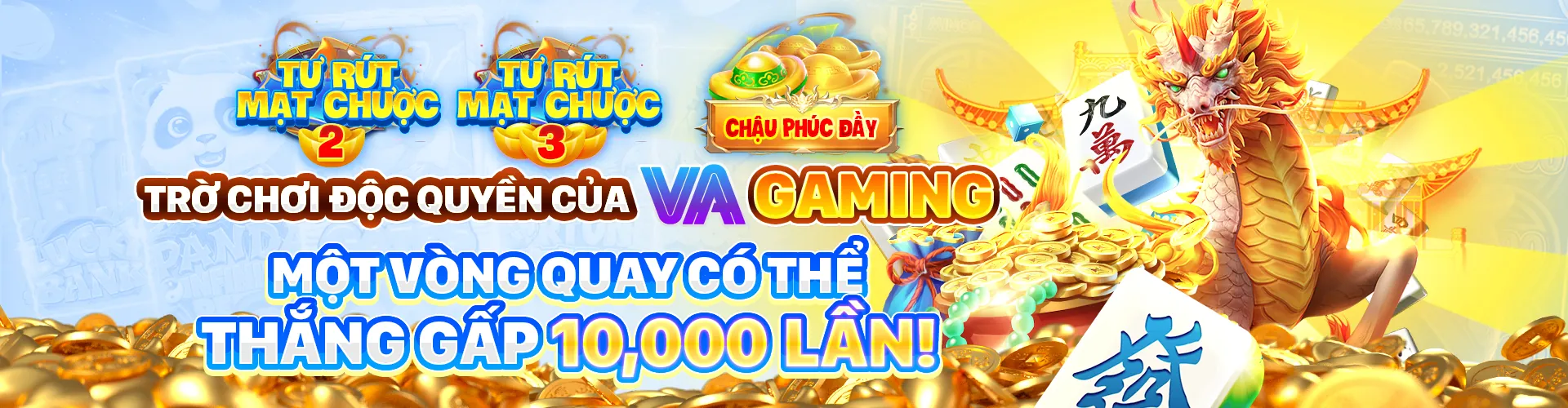 Trò chơi phổ biến MCW88