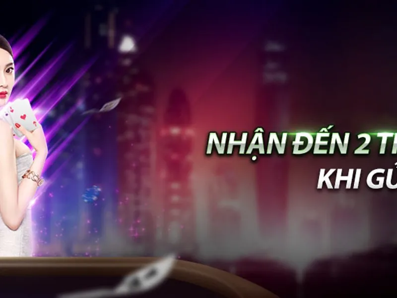 Khuyến mãi nạp tiền định kỳ MCW