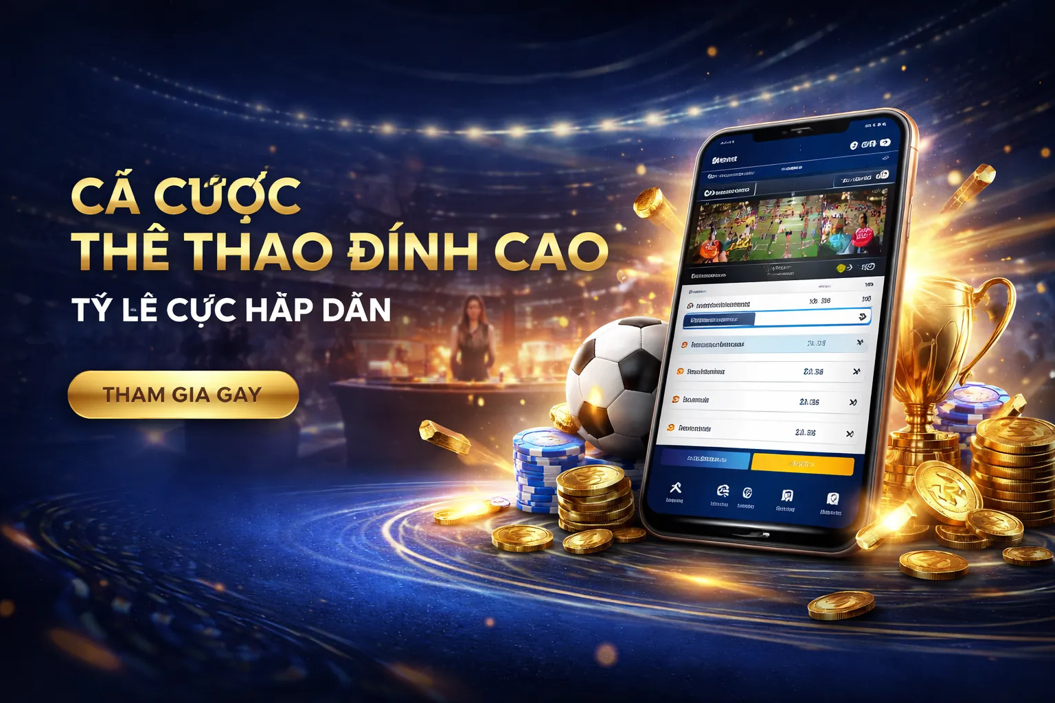 MCW88 Cá Cược Trực Tuyến Hàng Đầu Việt Nam