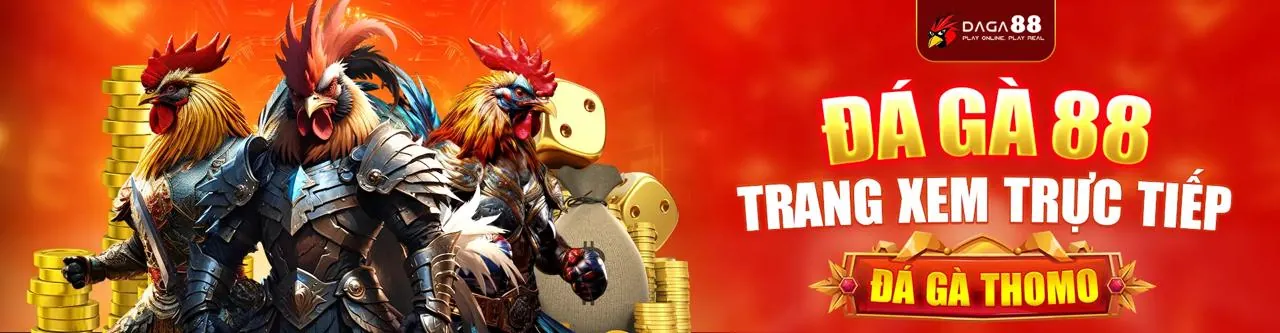 Hình ảnh Đá Gà Trách Nhiệm tại MCW88