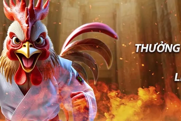 Đá gà Derby với các chiến kê dũng mãnh