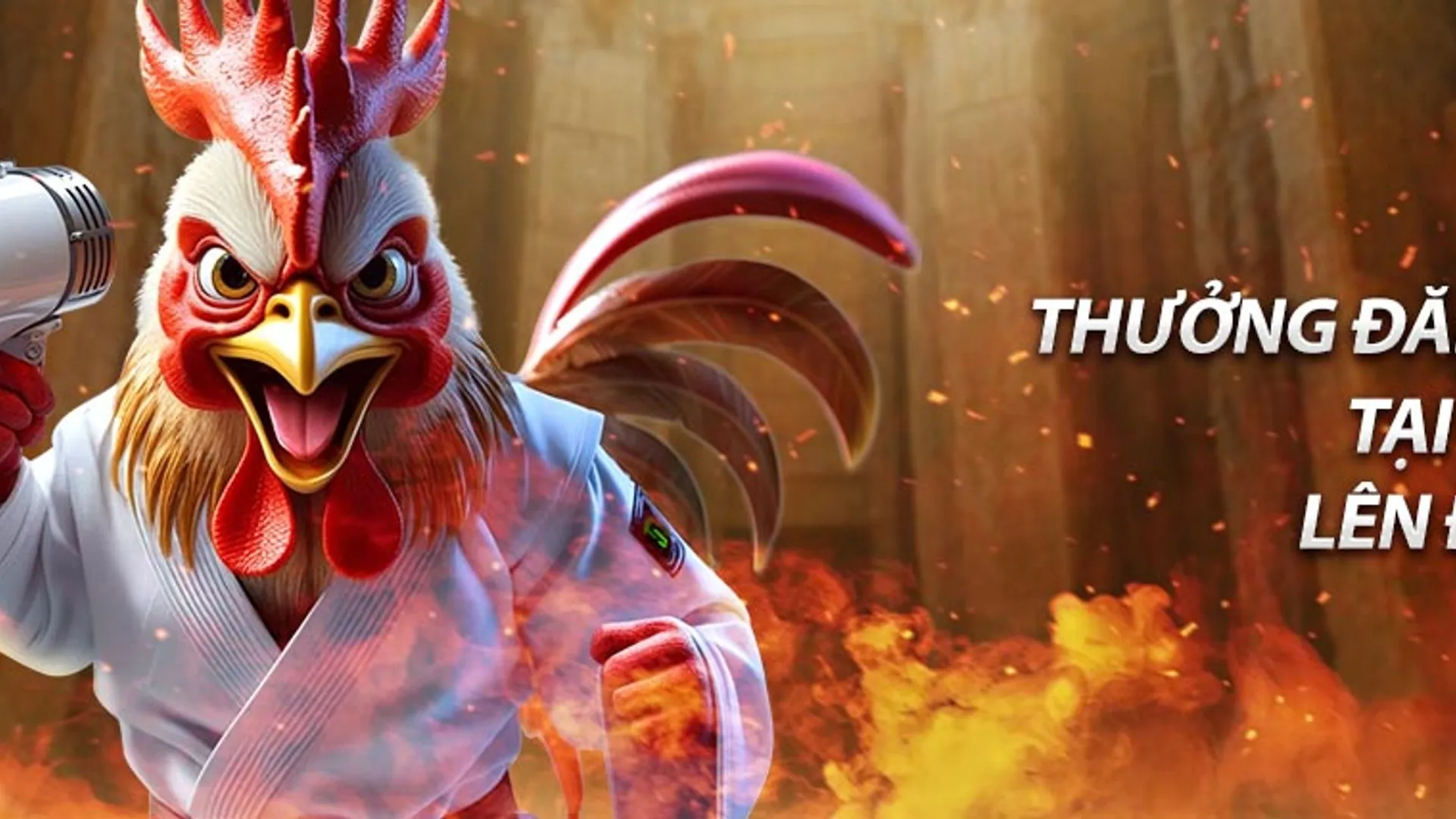 Khuyến mãi độc quyền MCW88 - tiền thưởng lớn