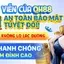 Bảo mật an toàn