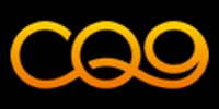 Logo CQ9 Gaming