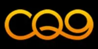 Logo CQ9 Gaming