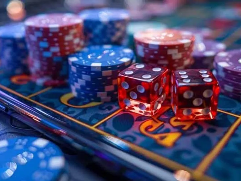 Sự kiện Đá gà VIP casinomcw
