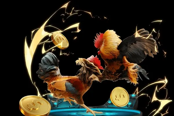 Kiểm tra sức khỏe gà chọi