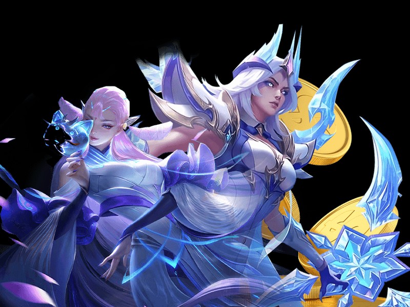 Cá BOSS Phượng Hoàng Lửa trong game bắn cá MCW