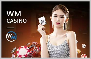 Bàn chơi Baccarat tại MCW88