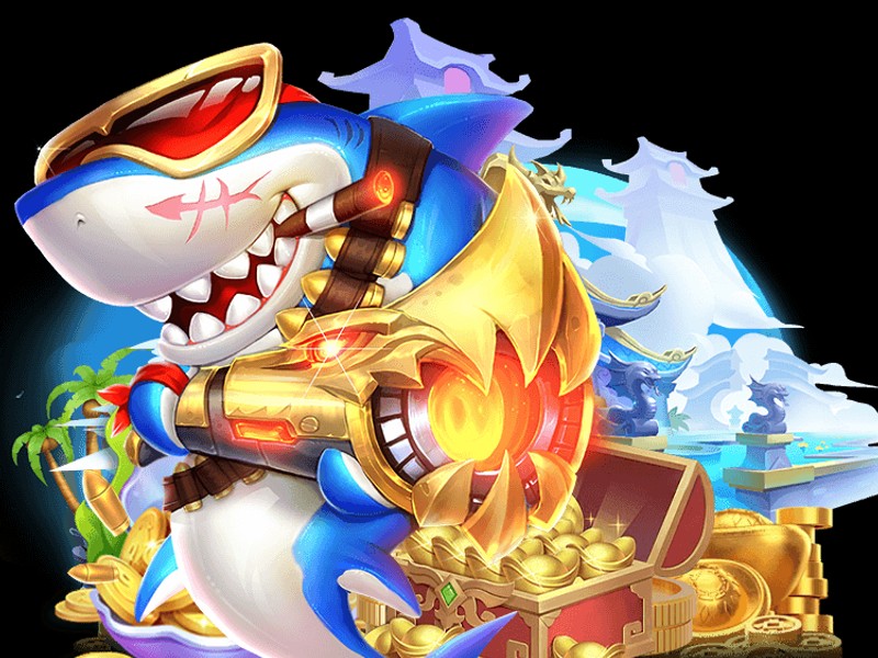 Trò chơi bắn cá Ocean King