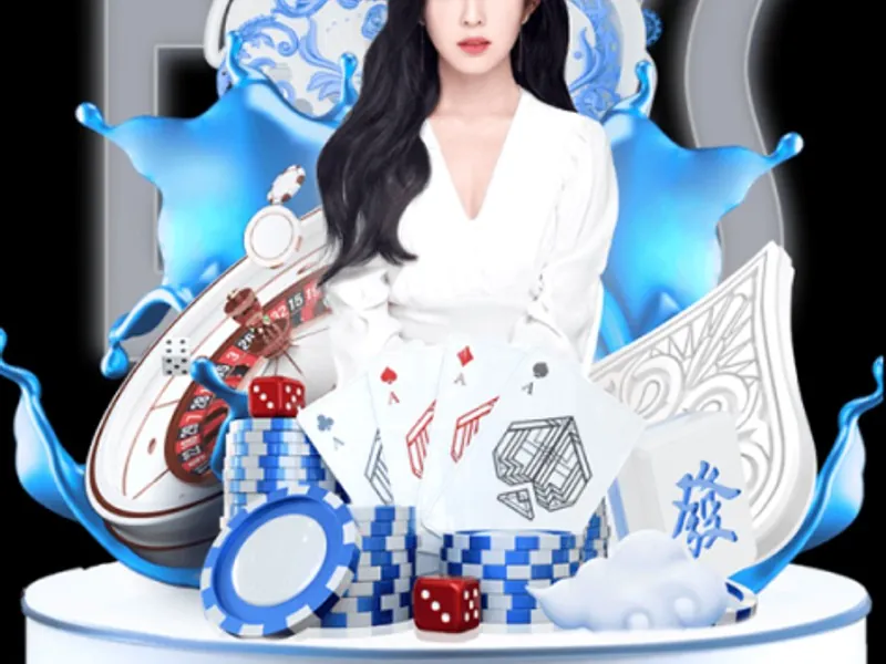 Trò chơi Arcade Plinko tại mcw